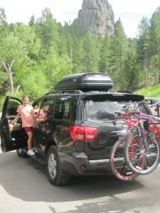 The Beast in the Black Hills, South Dakota